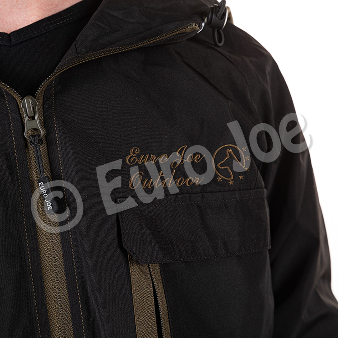 Training Vest "Easy Fit" men's khaki/black Euro Joe Training Vest "Easy Fit" Men's Khaki/black -Euro Joe Shop easy fit11