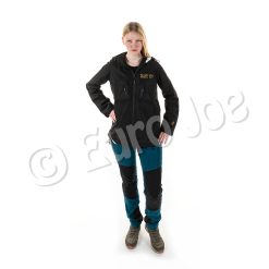 Euro Joe Trousers "Easy Fit" Ladies Blue/black 18 Euro Joe Trousers "Easy Fit" Ladies Blue/black -Euro Joe Shop easy fit112 1