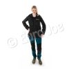 Euro Joe Training Vest "Easy Fit" Ladies Black/black -Euro Joe Shop easy fit112