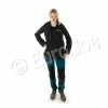 Euro Joe Training Vest "Easy Fit" Ladies Black/black -Euro Joe Shop easy fit112