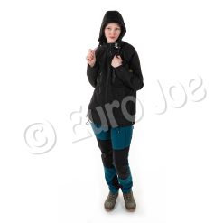 Euro Joe Training Vest "Easy Fit" Ladies Black/black -Euro Joe Shop easy fit113