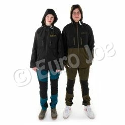 Euro Joe Training Vest "Easy Fit" Men's Khaki/black -Euro Joe Shop easy fit117 1