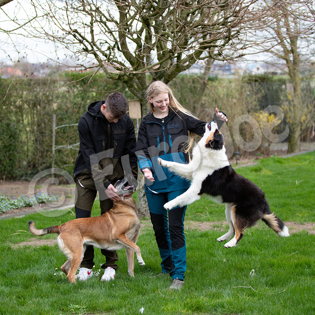 Training Vest "Easy Fit" ladies blue/black Euro Joe Training Vest "Easy Fit" Ladies Blue/black -Euro Joe Shop easy fit129