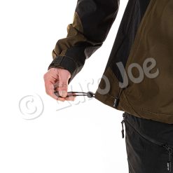 Euro Joe Training Vest "Easy Fit" Men's Khaki/black 15 Euro Joe Training Vest "Easy Fit" Men's Khaki/black -Euro Joe Shop easy fit13