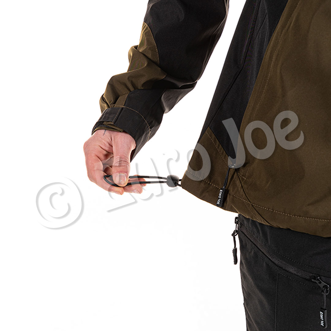 Training Vest "Easy Fit" men's khaki/black Euro Joe Training Vest "Easy Fit" Men's Khaki/black -Euro Joe Shop easy fit13