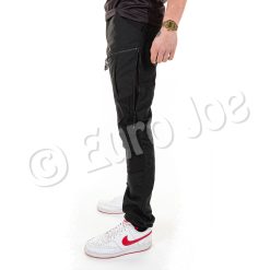 Euro Joe Trousers "Easy Fit" Men's Black/black -Euro Joe Shop easy fit16