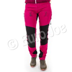 Euro Joe Trousers "Easy Fit" Ladies Raspberry/black 4 Euro Joe Trousers "Easy Fit" Ladies Raspberry/black -Euro Joe Shop easy fit25