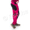 Euro Joe Trousers "Easy Fit" Ladies Raspberry/black -Euro Joe Shop easy fit27