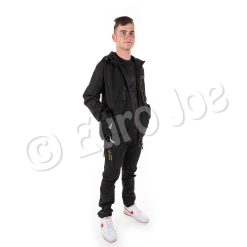 Euro Joe Trousers "Easy Fit" Men's Black/black -Euro Joe Shop easy fit28 1
