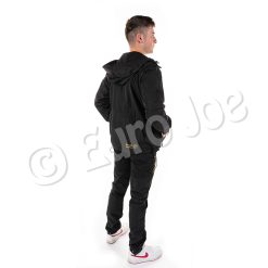 Euro Joe Trousers "Easy Fit" Men's Black/black -Euro Joe Shop easy fit29 1