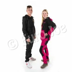 Euro Joe Training Vest "Easy Fit" Ladies Raspberry/black 16 Euro Joe Training Vest "Easy Fit" Ladies Raspberry/black -Euro Joe Shop easy fit33