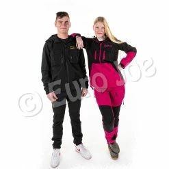 Euro Joe Training Vest "Easy Fit" Men's Black/black -Euro Joe Shop easy fit36