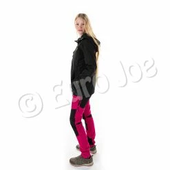 Euro Joe Training Vest "Easy Fit" Ladies Black/black -Euro Joe Shop easy fit45