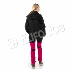 Euro Joe Training Vest "Easy Fit" Ladies Black/black -Euro Joe Shop easy fit46