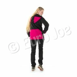 Euro Joe Training Vest "Easy Fit" Ladies Raspberry/black 13 Euro Joe Training Vest "Easy Fit" Ladies Raspberry/black -Euro Joe Shop easy fit75