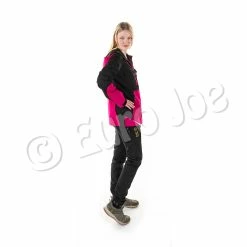 Euro Joe Training Vest "Easy Fit" Ladies Raspberry/black 14 Euro Joe Training Vest "Easy Fit" Ladies Raspberry/black -Euro Joe Shop easy fit76