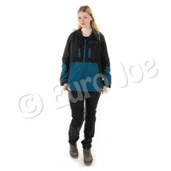 Euro Joe Trousers "Easy Fit" Ladies Black/black -Euro Joe Shop easy fit77