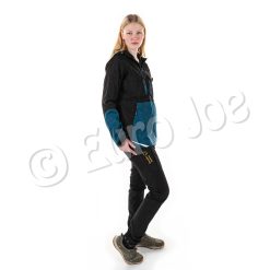 Euro Joe Training Vest "Easy Fit" Ladies Blue/black 4 Euro Joe Training Vest "Easy Fit" Ladies Blue/black -Euro Joe Shop easy fit78