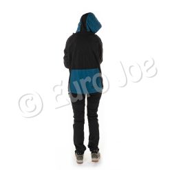 Euro Joe Training Vest "Easy Fit" Ladies Blue/black 9 Euro Joe Training Vest "Easy Fit" Ladies Blue/black -Euro Joe Shop easy fit80