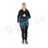 Euro Joe Training Vest "Easy Fit" Ladies Blue/black -Euro Joe Shop easy fit82
