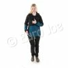 Euro Joe Training Vest "Easy Fit" Ladies Blue/black -Euro Joe Shop easy fit82