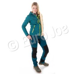 Euro Joe Trousers "Easy Fit" Ladies Blue/black 16 Euro Joe Trousers "Easy Fit" Ladies Blue/black -Euro Joe Shop easy fit96