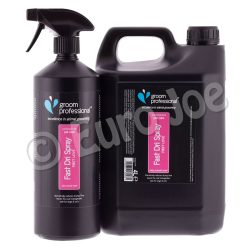Euro Joe Fast Dri First Love Spray