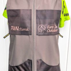 Euro Joe Vest "FUNctional" Men