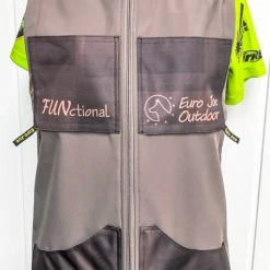 Euro Joe Vest "FUNctional" Men