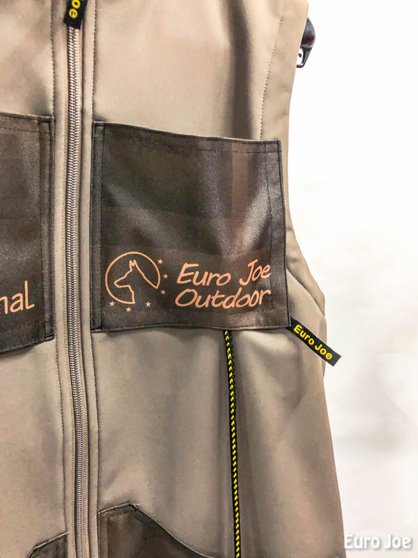 Euro Joe Vest "FUNctional" Men 9 Euro Joe Vest "FUNctional" Men - Image 7