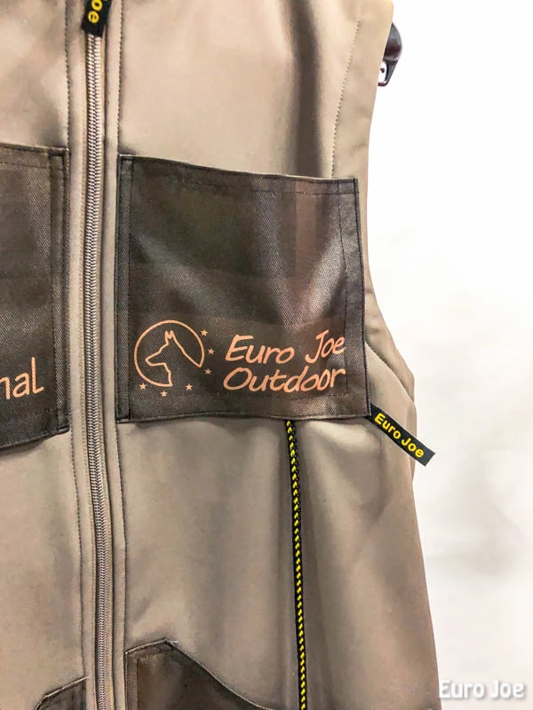 Euro Joe Vest "FUNctional" Men 9 Euro Joe Vest "FUNctional" Men - Image 7