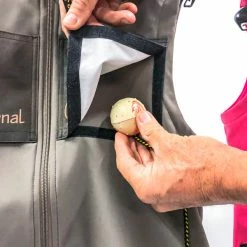 Euro Joe Vest "FUNctional" Ladies -Euro Joe Shop functional vest 12