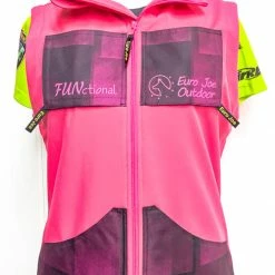 Euro Joe Vest "FUNctional" Ladies -Euro Joe Shop functional vest 2