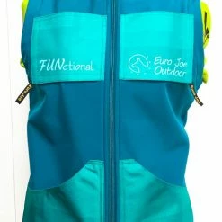 Euro Joe Vest "FUNctional" Men 14 Euro Joe Vest "FUNctional" Men -Euro Joe Shop functional vest 4 1
