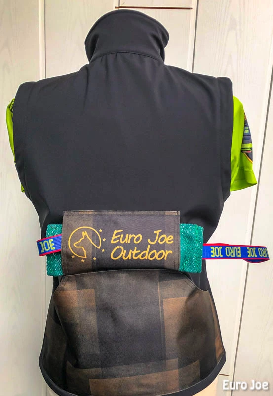 Euro Joe Vest "FUNctional" Men 6 Euro Joe Vest "FUNctional" Men - Image 4