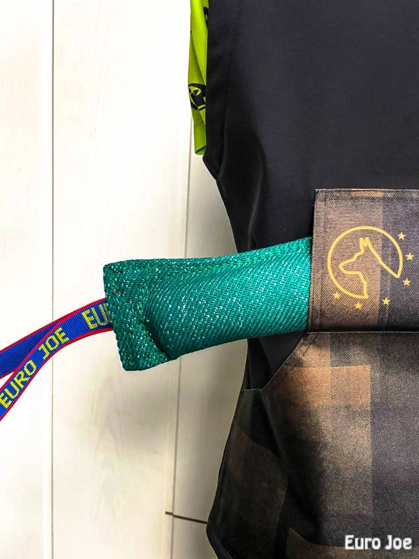 Euro Joe Vest "FUNctional" Men 7 Euro Joe Vest "FUNctional" Men - Image 5