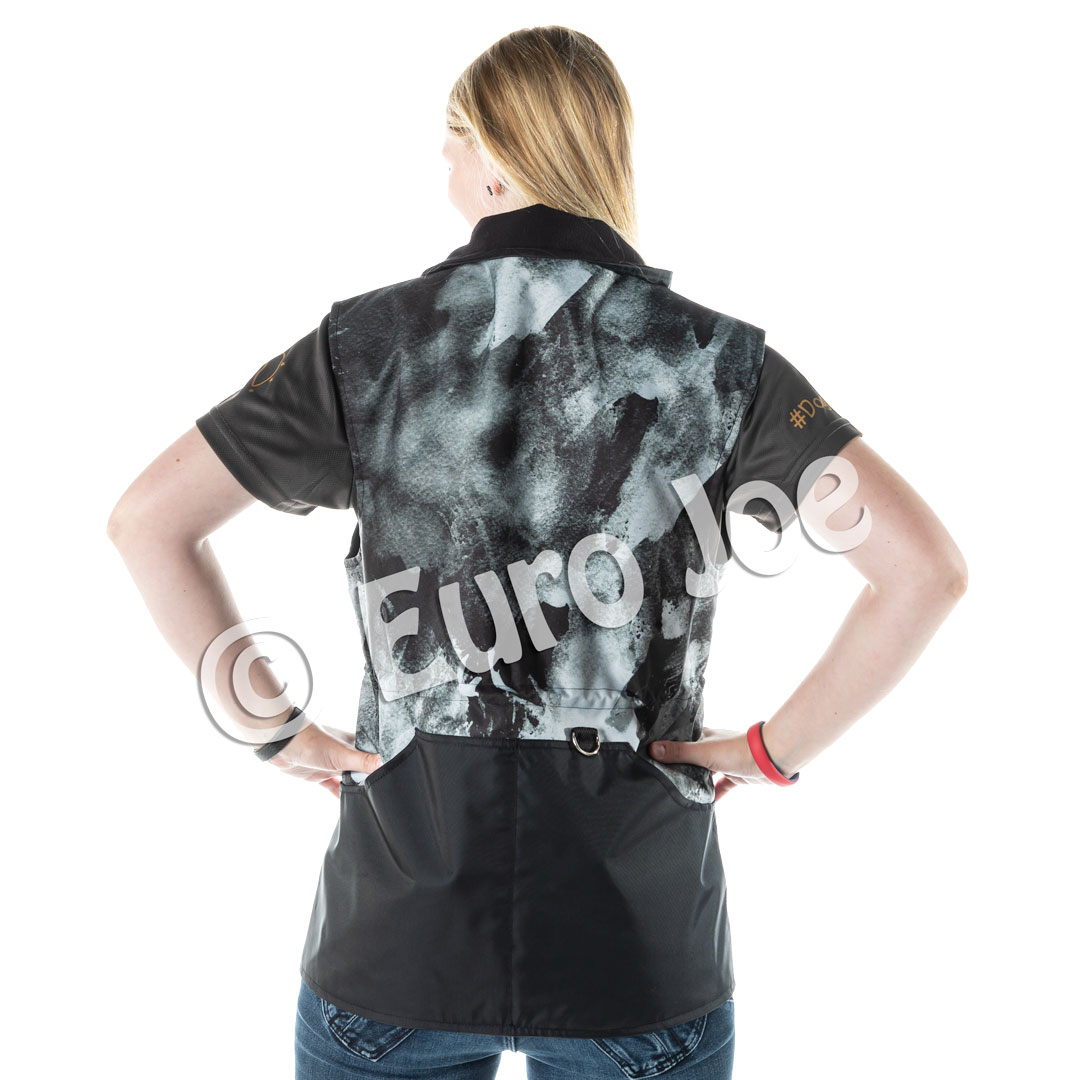 Sublime Training Vest Blanco Euro Joe Sublime Training Vest Blanco -Euro Joe Shop grijs