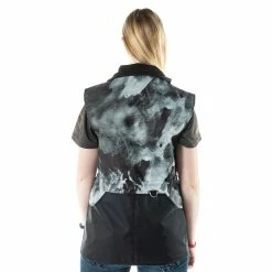 Euro Joe Sublime Training Vest Blanco -Euro Joe Shop grijs2