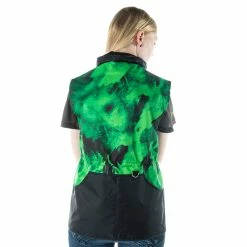 Euro Joe Sublime Training Vest Blanco -Euro Joe Shop groen