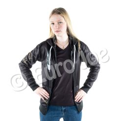 Euro Joe Hoody GSD "Bo" 22 Euro Joe Hoody GSD "Bo" -Euro Joe Shop hoodie dames GSD01