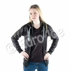 Euro Joe Hoody GSD "Bo" 22 Euro Joe Hoody GSD "Bo" -Euro Joe Shop hoodie dames GSD01