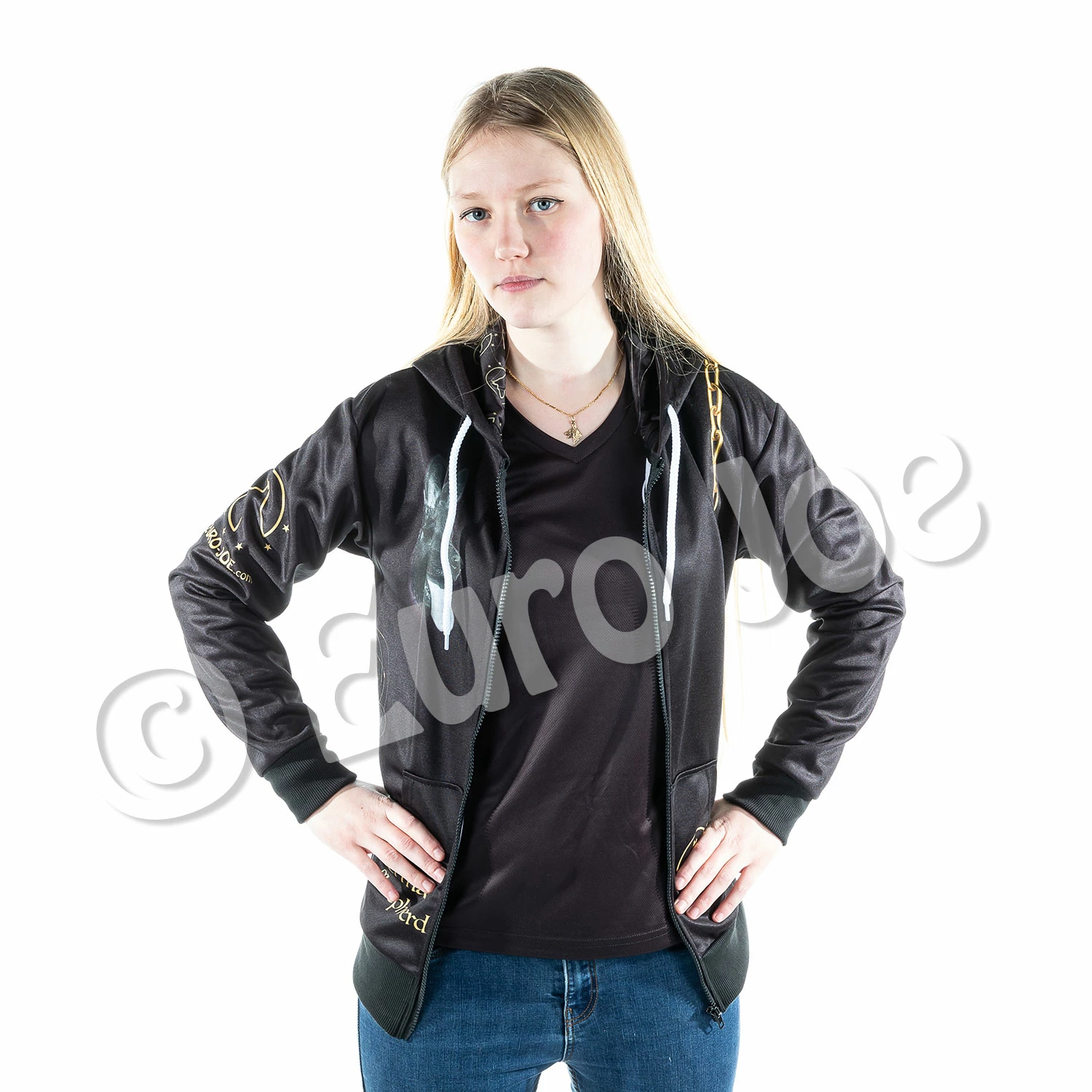 Euro Joe Hoody GSD "Bo" 9 Euro Joe Hoody GSD "Bo" - Image 7