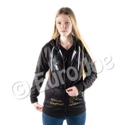 Euro Joe Hoody GSD "Bo" 21 Euro Joe Hoody GSD "Bo" -Euro Joe Shop hoodie dames GSD02