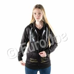 Euro Joe Hoody GSD "Bo" 21 Euro Joe Hoody GSD "Bo" -Euro Joe Shop hoodie dames GSD02