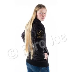 Euro Joe Hoody Malinois "Naika" 6 Euro Joe Hoody Malinois "Naika" -Euro Joe Shop hoodie dames mechelaar03