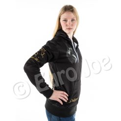 Euro Joe Hoody Malinois "Naika" 7 Euro Joe Hoody Malinois "Naika" -Euro Joe Shop hoodie dames mechelaar04