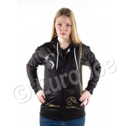 Euro Joe Hoody Malinois "Naika" 8 Euro Joe Hoody Malinois "Naika" -Euro Joe Shop hoodie dames mechelaar05