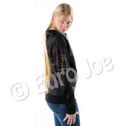 Euro Joe Hoody Rottweiler "Rock" -Euro Joe Shop hoodie dames rott03