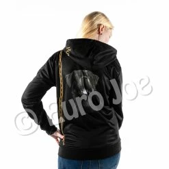 Euro Joe Hoody Rottweiler "Rock" 19 Euro Joe Hoody Rottweiler "Rock" -Euro Joe Shop hoodie dames rott04