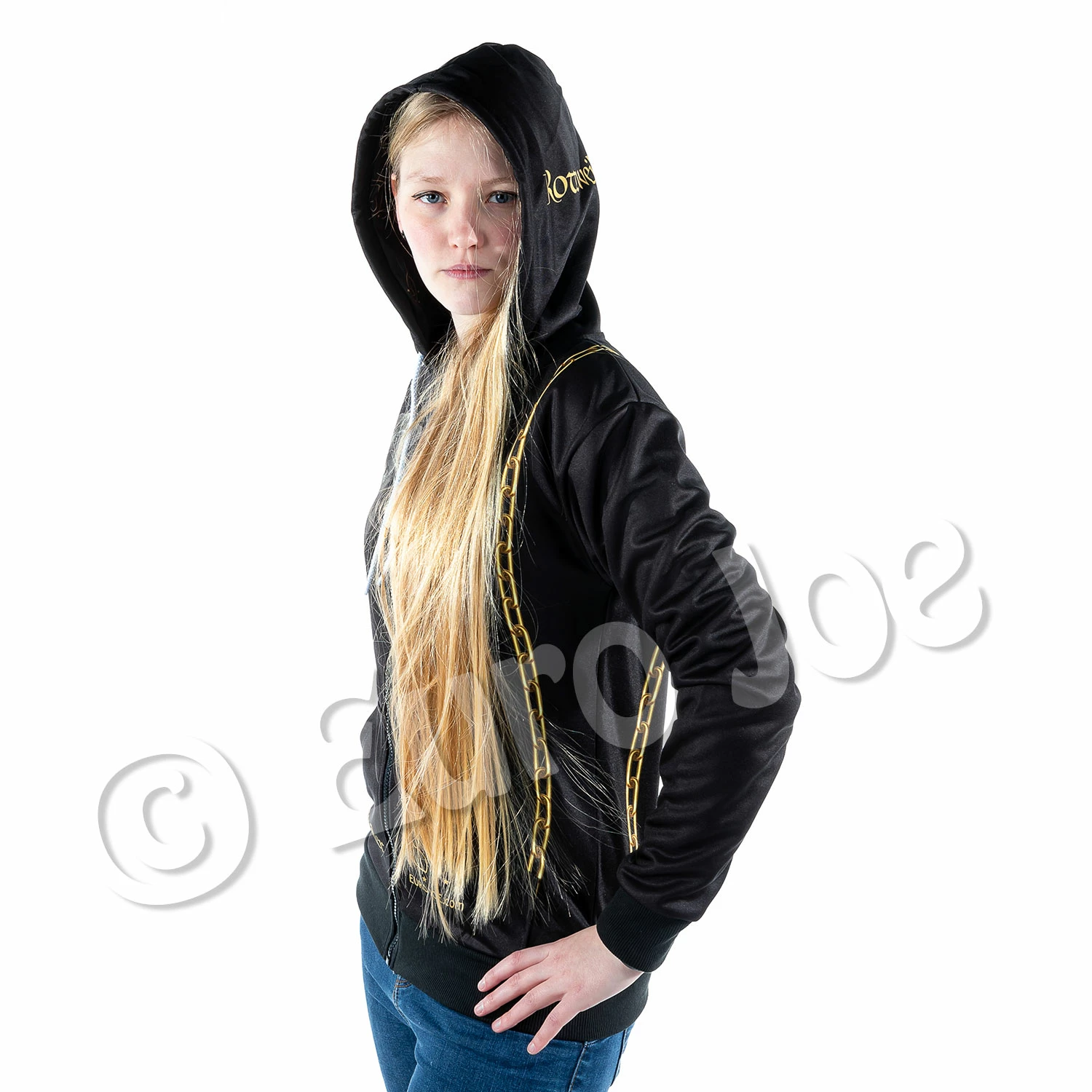 Euro Joe Hoody Rottweiler "Rock" 10 Euro Joe Hoody Rottweiler "Rock" - Image 8